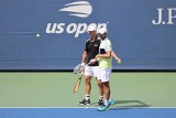 Turniej ATP w Pekinie. Zieliński i Nys odpadli w ćwierćfinale debla