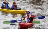 Kajakiem przez Pomorze. Powstaną szlaki kajakowe wdłuż kilkudziesięciu rzek