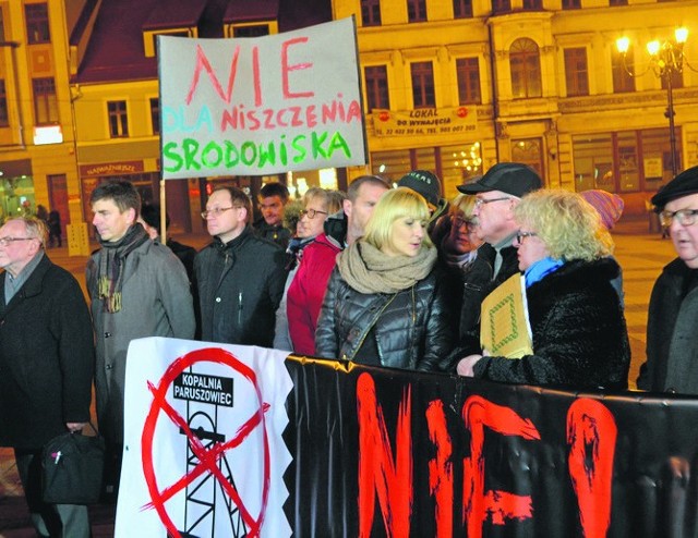 Sesja ma dotyczyć nowej, oprotestowanej kopalni. Mura się wahał