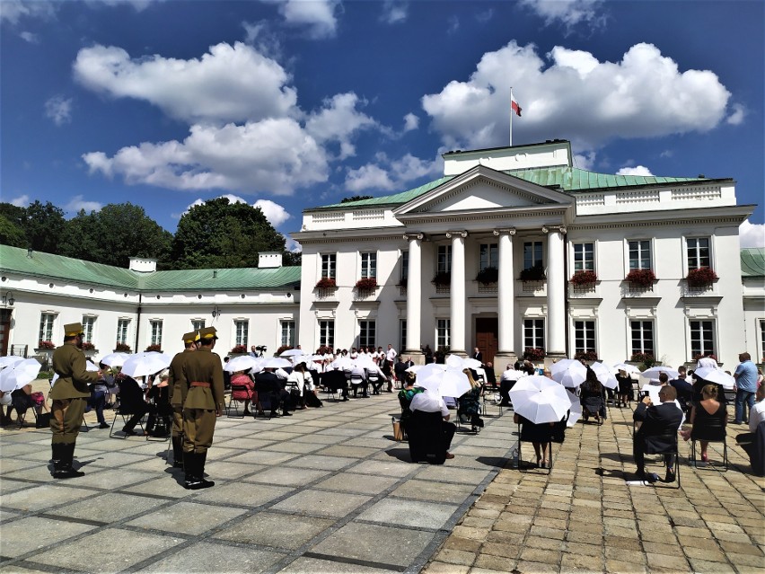 Gala Agrobiznesu jest coroczną okazją do spotkania i...