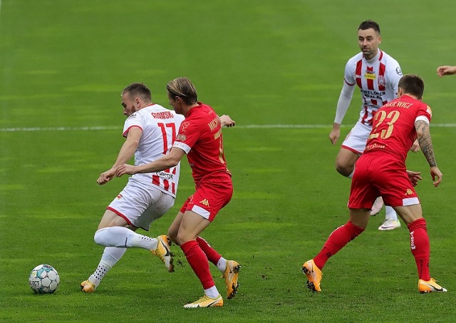 Jesienią Widzew ograł Resovię 2:0. Pora na rewanż!