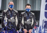 Załoga Kamena Rally Team ze Słupcy w debiucie podczas PŚ w Rosji przez chwilę była w siódmym niebie. Ostatecznie przeżyła wielki dramat