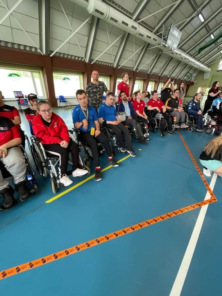 Sukcesy niepełnosprawnych sportowców ICSiR Start Lublin w prestiżowych imprezach. Zobacz zdjęcia