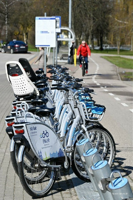 BiKeR Białystok sezon 2024