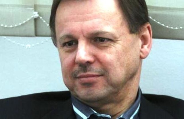 Jerzy Wołkowycki, prezes spółki Prof-Pol