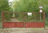 Brama na Sowińskiego zniknie w tym tygodniu. Okazuje się, że to jednak miasto zamknęło drogę