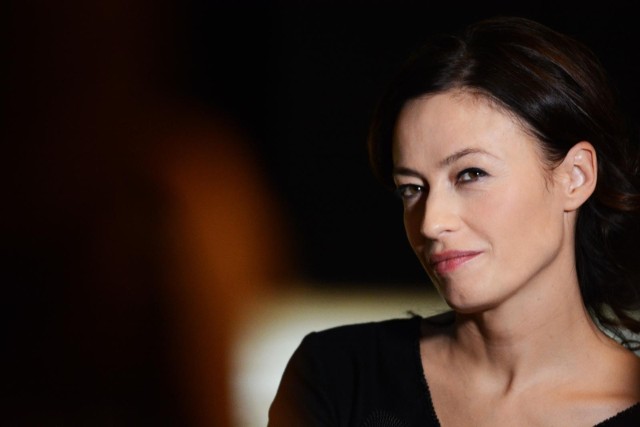 Magdalena Różczka zachwyca talentem aktorskim i pięknym głosem. Aktorka wspiera akcję pomocy dla Igi Czekalskiej