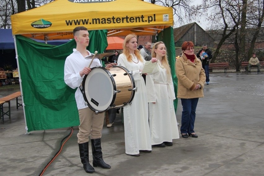 Tradycje wielkanocne w Grębocicach [Zdjęcia]