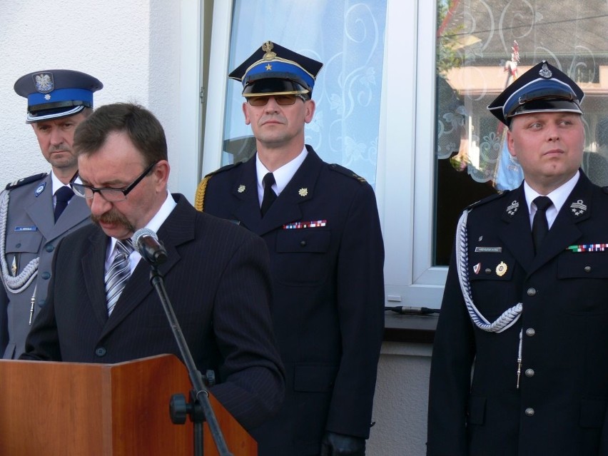 Huczny Jubileusz! Straż Pożarna ze Ślęzaków skończyła 65 lat