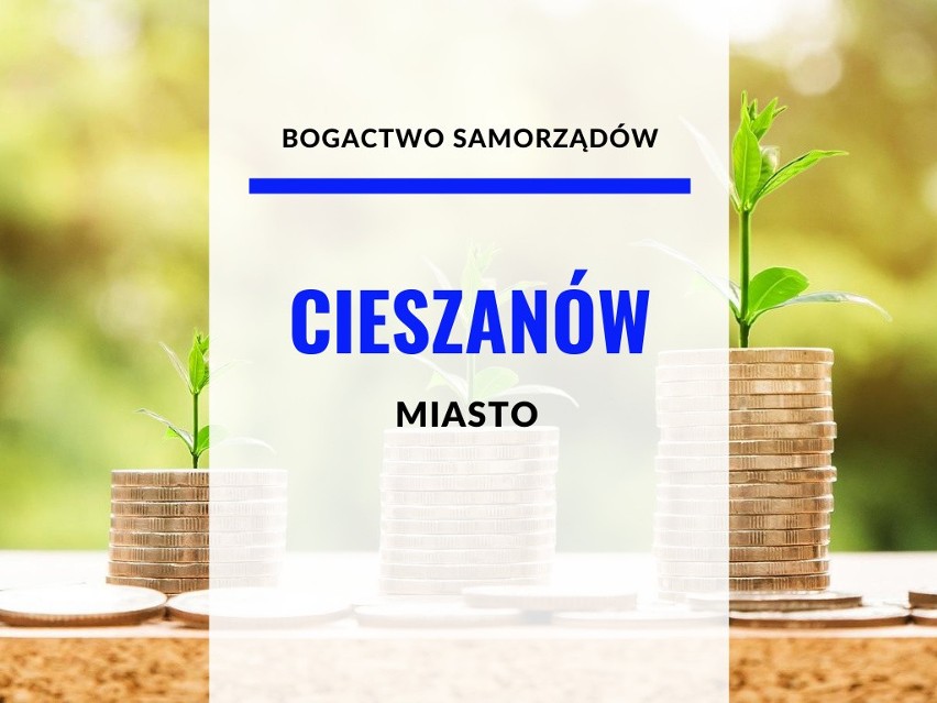 30. miasto Cieszanów , powiat lubaczowski...