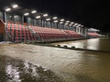 Prądniczanka Kraków zbiera pieniądze na usuwanie skutków powodzi na stadionie. Pomóc może każdy