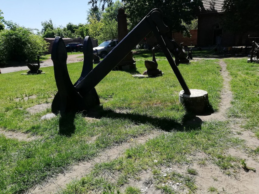 Poniedziałkowe popołudnie na plaży w Gąskach i Sarbinowie [ZDJĘCIA]