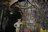 Potężny wstrząs na Śląsku: Tąpnęło w kopalni KWK Bobrek-Piekary Ruch Bobrek. Wstrząs miał siłę 3,5 Richtera