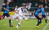 Znamy składy na mecz FK Kukesi - Legia Warszawa