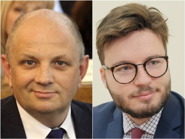 Tomasz Pitucha/Bartosz Staszewski