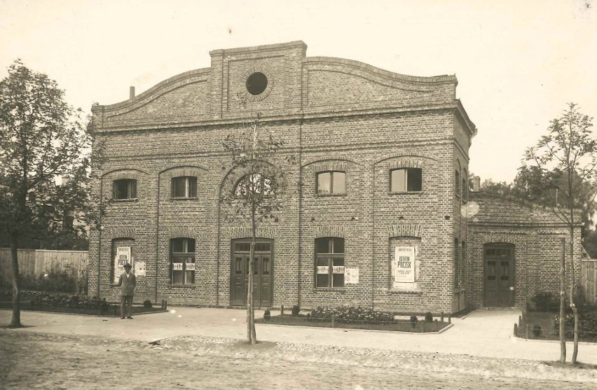 Stare zdjęcia Pabianic ze zbiorów pabianickiego muzeum. ZDJĘCIA