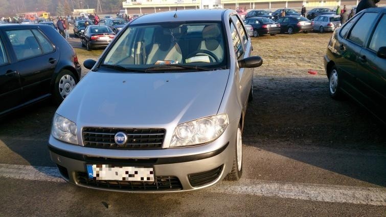 Giełdy samochodowe w Kielcach i Sandomierzu (23.02) - ceny i...