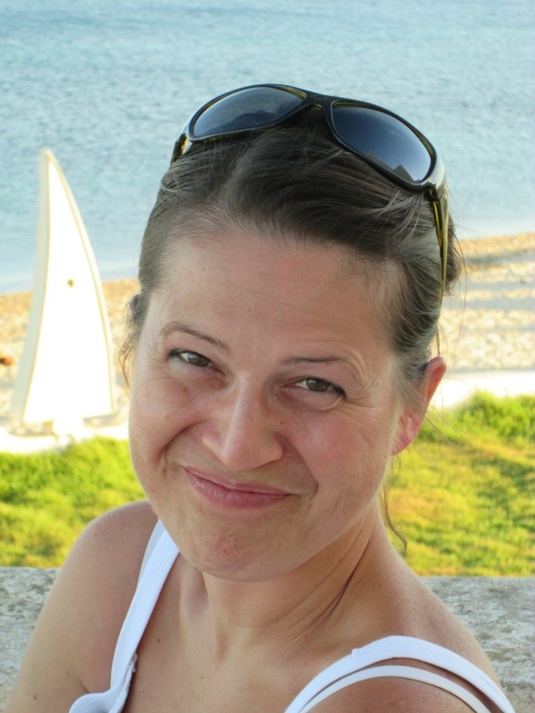Dr Baha Kalinowska-Sufinowicz