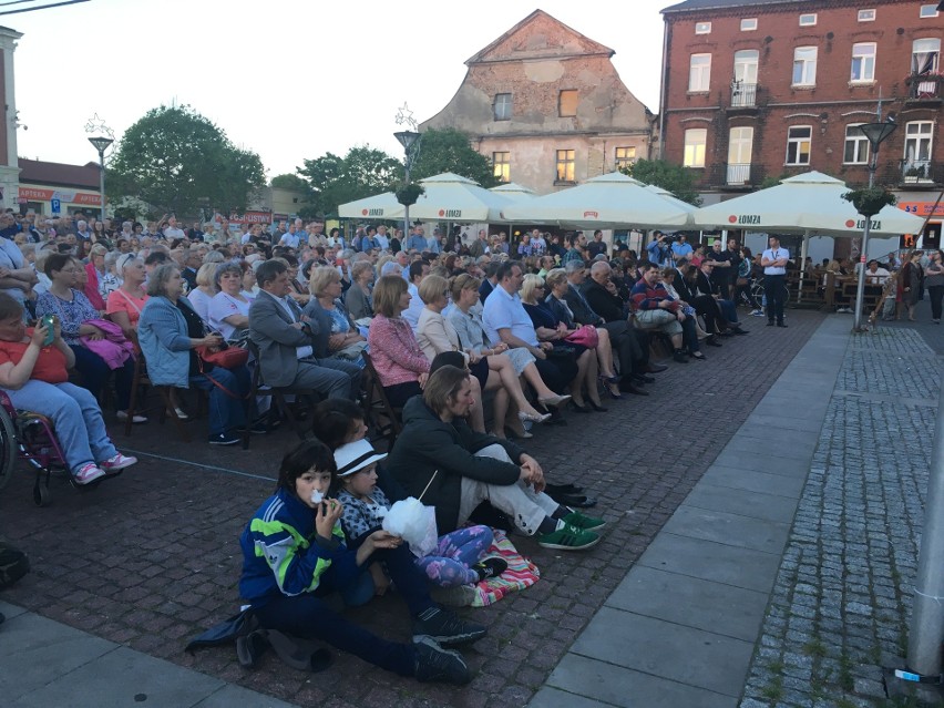 Koncert Stanisława Soyki w Czeladzi