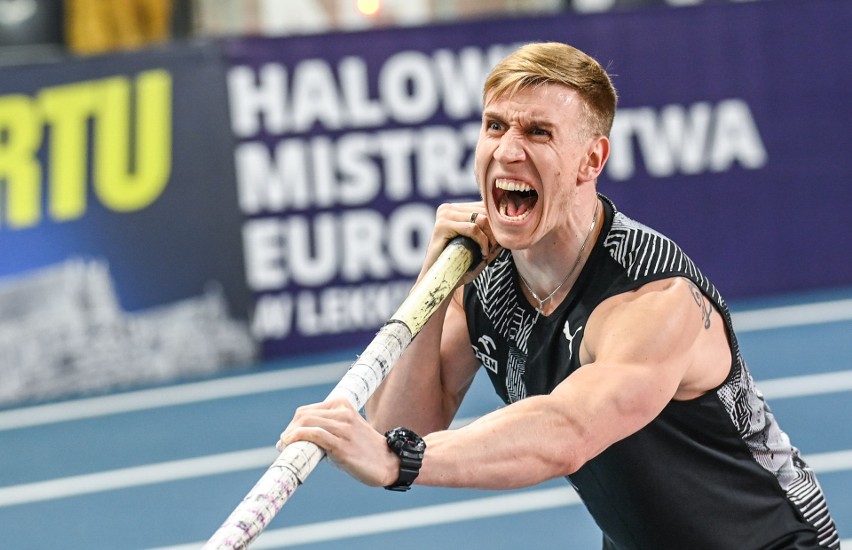 Toruń gotowy na Halowe Mistrzostwa Europy w lekkiej atletyce. Najważniejsze jest bezpieczeństwo