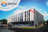 Nowy kompleks sportowy w Opolu ma powstać do jesieni 2021 roku. Ratusz ogłosił przetarg [WIZUALIZACJE]