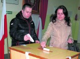 Wyborcze niedzielne dogrywki na wójtów i burmistrzów w powiecie stalowowolskim i niżańskim 