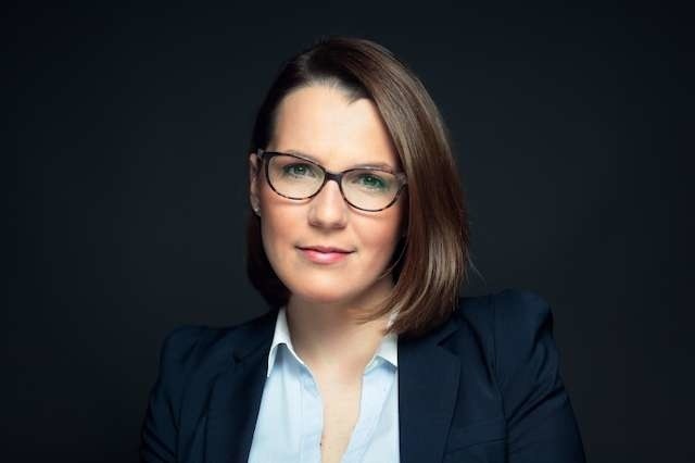 Nowy rzecznik prezydenta Torunia, Anna Kulbicka-Tondel, oficjalnie zacznie jutro pracę