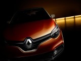 Zapowiedź Renault Captur