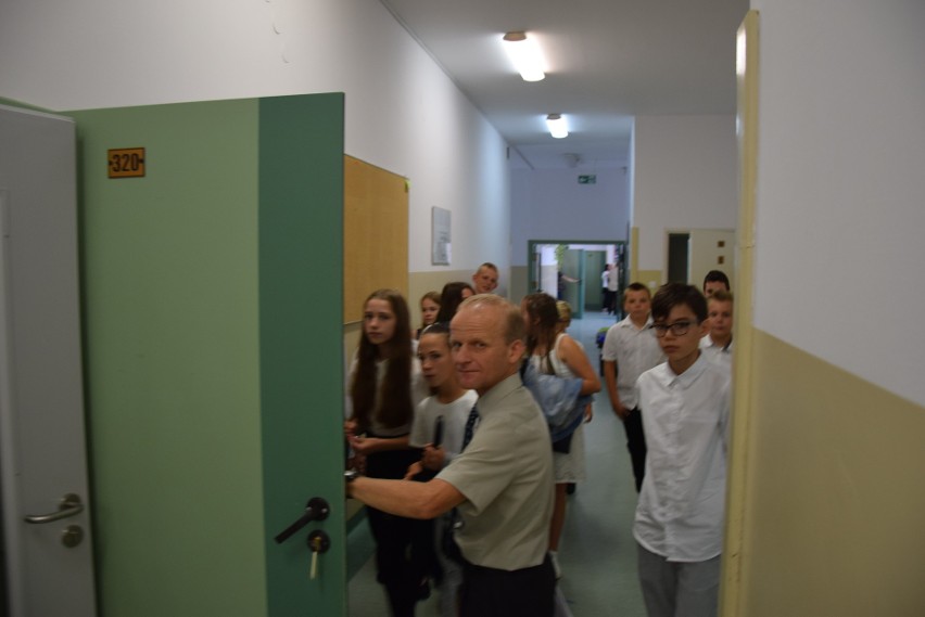 14 uczniów i absolwentów szkół z gminy Zielonki otrzymało...