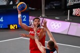 Polscy koszykarze 3x3 krok od zwycięstwa w Niemczech. W finale przegrali z gospodarzami