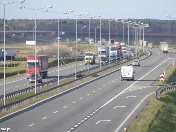 Płatne autostrady. Prezydent Opola: Czeka nas katastrofa. (fot. archiwum)