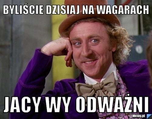 Dzień wagarowicza 2023 przypada 21 marca. Tego dnia mamy...