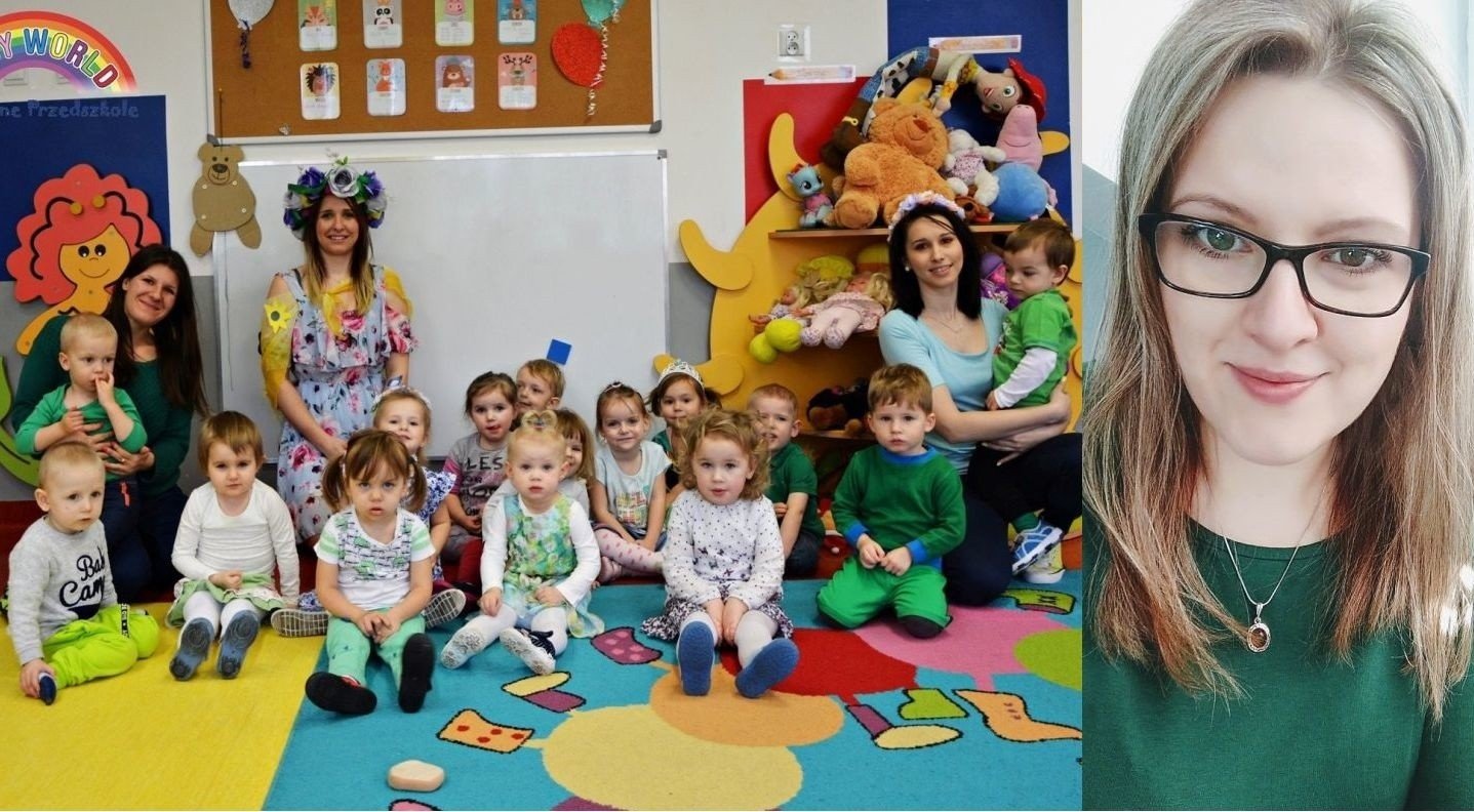PRZEDSZKOLE NA MEDAL | Wybieraliśmy Przedszkole Roku, Nauczyciela Roku