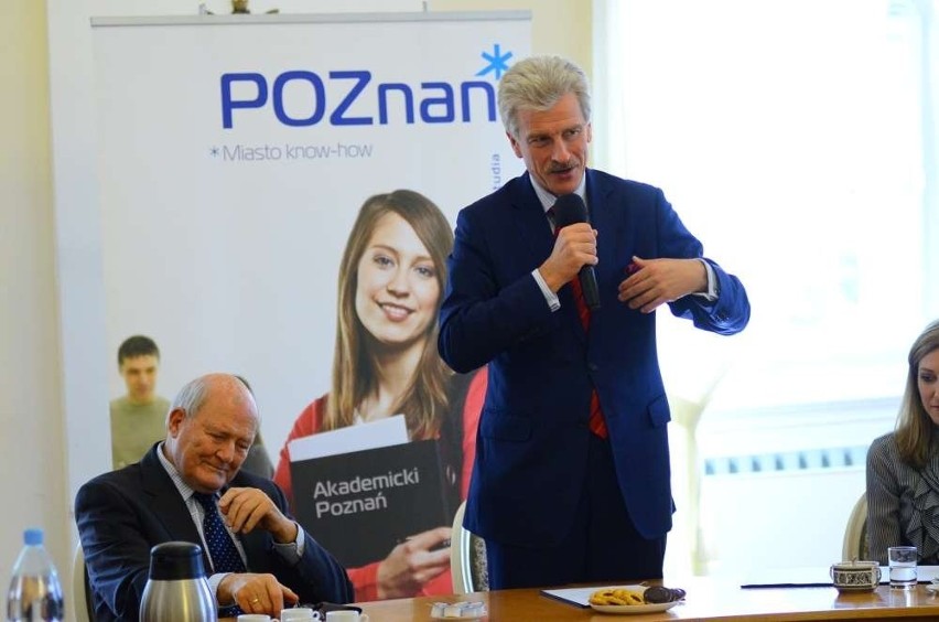 28 najzdolniejszych maturzystów z całej Polski, którzy...