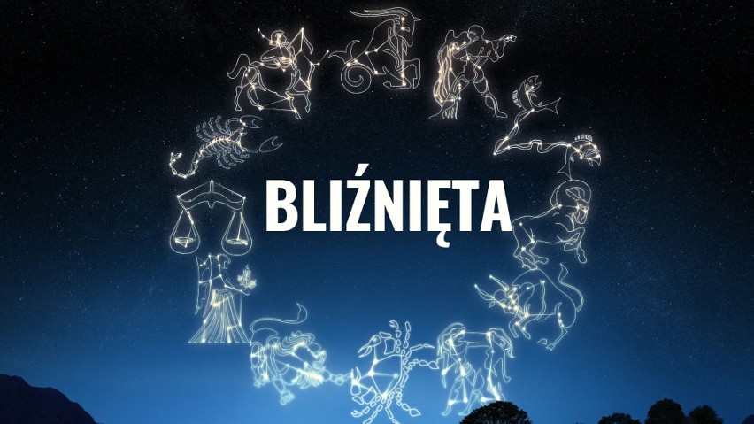 Horoskop dla Bliźniąt na dzień 29.03.2023:...