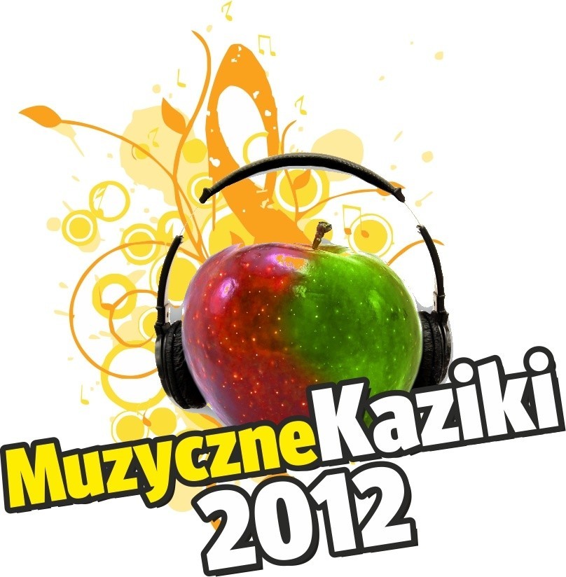 Muzyczne Kaziki 2012! Zgłoś swój zespół i walcz o pieniądze!