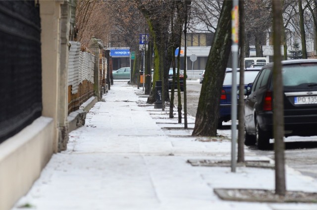 Uwaga! Nadciąga mróz. Może być nawet - 19 stopni Celsjusza!