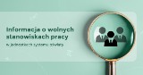 Ogłoszenia o pracy dla nauczycieli będą publikowane na nowej stronie