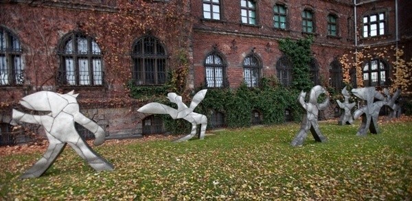 Muzeum Narodowe we Wrocławiu świętuje 65 lat swojego istnienia. Dostało dary od znanych artystów