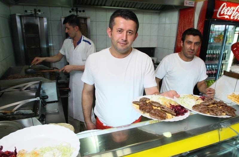 Antalya Kebab w Kielcach