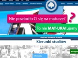 Studia bez matury? Kontrowersyjny pomysł małopolskiej uczelni