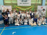 Judo. Świetne występy zawodników ULKS Judo Kowali. Na dwóch turniejach zdobyli aż 23 medale!