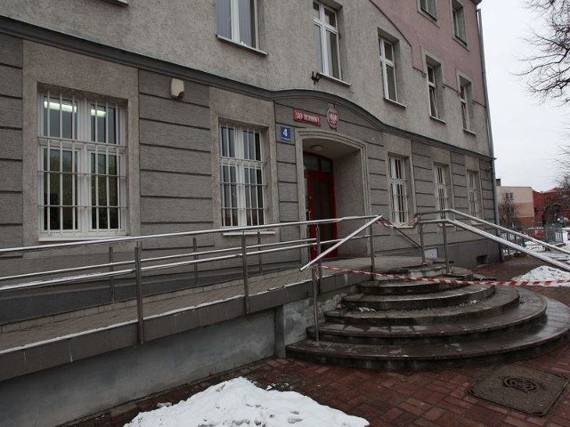 Projekt rozporządzenia resortu sprawiedliwości nie zakłada likwidacji Sądu Rejonowego w Lęborku. 