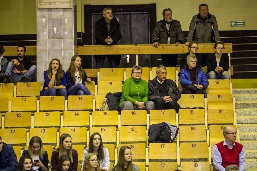 Liga Mistrzyń. Przegrana tenisistek stołowych Enea Siarki Tarnobrzeg. Nasz zespół już wcześniej zapewnił sobie awans do najlepszej ósemki