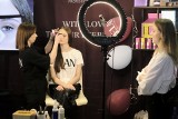 Poznaj światowe trendy na MTP! Trwają targi kosmetyczne beautyVISION oraz tragi fryzjerskie LOOK w Poznaniu