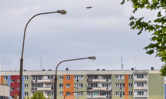 Wojewódzki Sąd Administracyjny w Bydgoszczy oddalił skargi Bydgoskiej Spółdzielni Mieszkaniowej i Spółdzielni Mieszkaniowej „Zjednoczeni” na Gminę Bydgoszcz w sprawie zaniechania ustawowego obowiązku związanego z zapewnieniem oświetlenia miejsc publicznych.