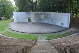 Amfiteatr w Krośnie Odrzańskim zostanie wyremontowany. Remont w tym roku? Nie będą w nim organizowane duże imprezy