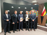 Wiosną przyszłego roku rozpocznie się przebudowa drogi 672 w Płaskiej