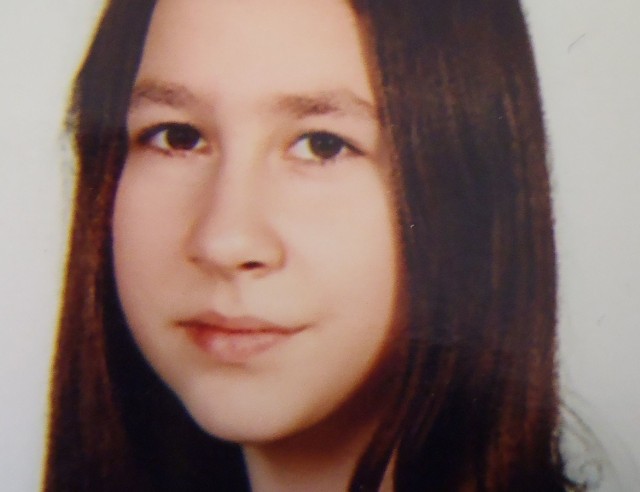 Zaginiona 15-latka, Magdalena Szczurak