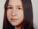 Łapy: Zaginiona Magdalena Szczurak. 15-latka nie wróciła do domu, jest poszukiwana